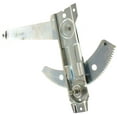 thumbnail image 2 of Window Regulator Compatible For 1980-1991 Ford F-250 1980-1983 F-100 Front, Right Passenger, 2 of 5