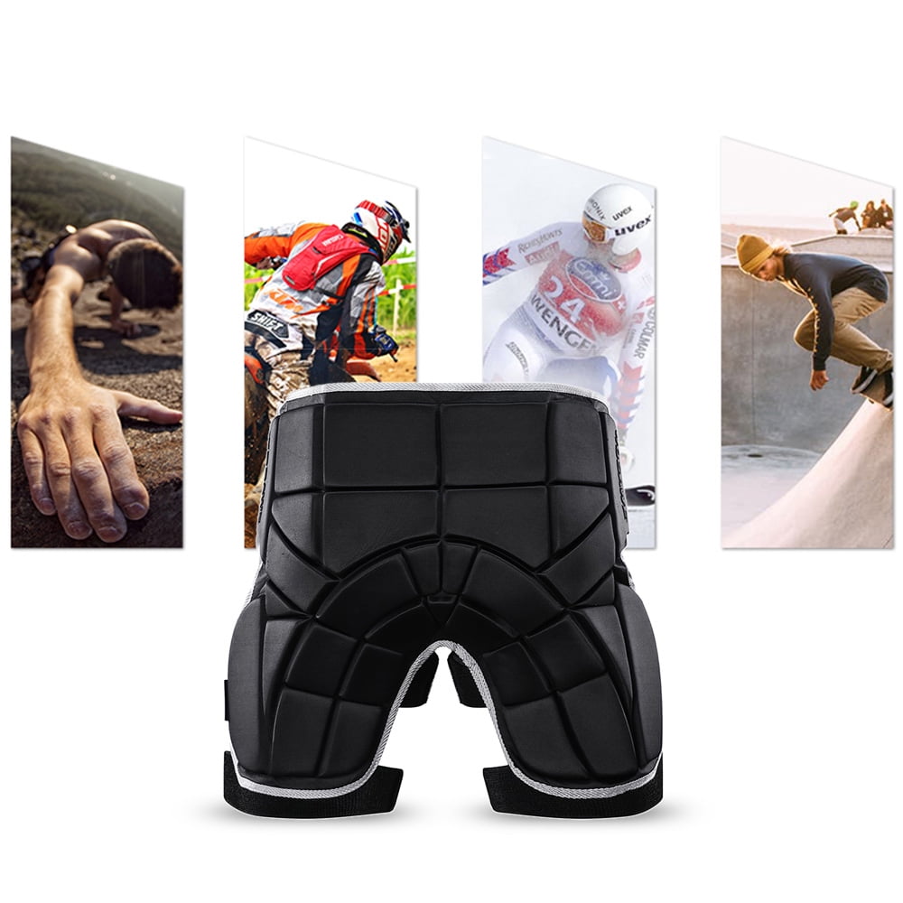 cycling butt pad