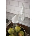 thumbnail image 2 of MOEN 87557 White Kitchen Faucet, 2 of 8