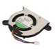 thumbnail image 4 of Ventilador de refrigeración para portátil de repuesto Compatible con DELL XPS 2020 13 9300 9310 0WX28K 0FRK0V ventilador de refrigeración de CPU, 4 of 5