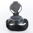 thumbnail image 3 of Bangcool Bicycle Mirror Adjustable Rotatable Wrist Mirror Bike Rear View Mirror, 3 of 10