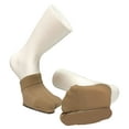 OrthoSleeve Turf Toe Brace Big Toe Fracture, Hallux Limitus Brace for