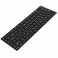 thumbnail image 4 of Teclado de repuesto duradero y resistente, con 5 millones de pulsaciones y 84 teclas reemplazables para Lenovo Z470., 4 of 14