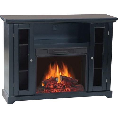Quality Craft Electric Fireplace With 51