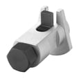 thumbnail image 3 of Yimiti Hydraulic Shock Absorber Removal Tool,1Pcs Suspension Strut Spreader Tool,Silver, 3 of 8