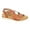 Tan, variant on Cipriata Womens Olvia Sandals