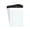 White, variant on Staples Notepads 5" x 8" Narrow White 100 Sheets/Pad 6 Pads/Pack (13770) 398211