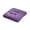 Purple, variant on Purple 40X40X10Cm Thickened Corduroy Chair Cushion Solid Color Soft Pad For Kitchen Dining Room Patio Office Yellow Pink Violet