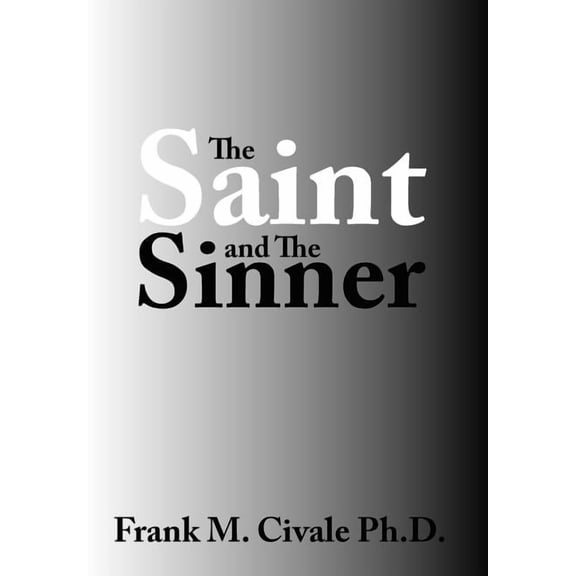 Saint and the Sinner