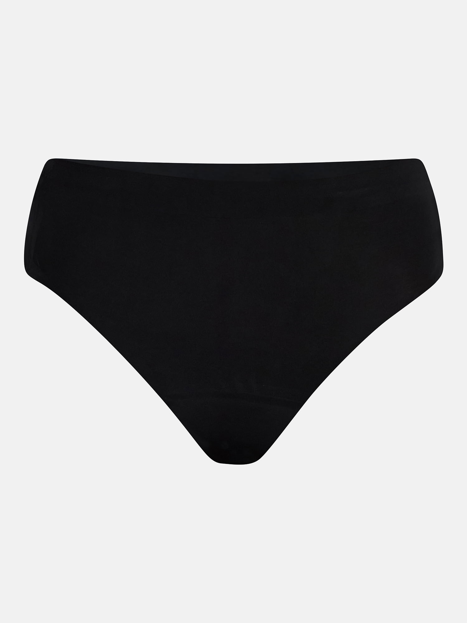 No Boundaries High-Rise Cheeky Super Absorbency Period Underwear, XS - XXL, 2 Pack