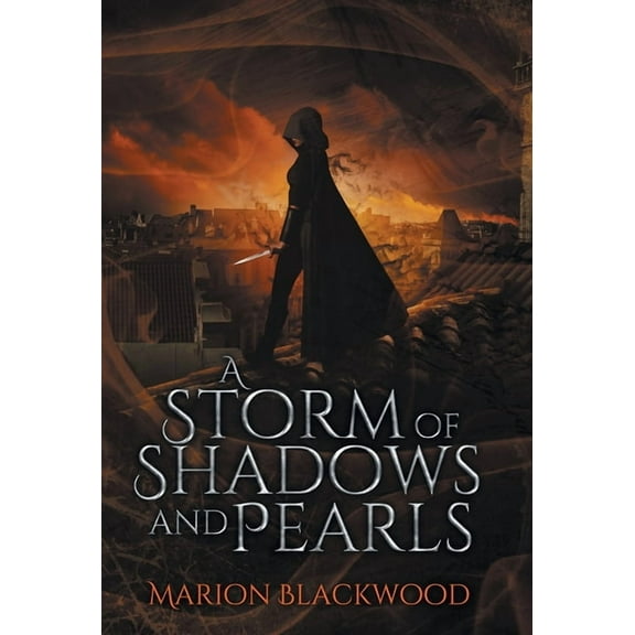 Oncoming Storm A Storm of Shadows and Pearls, Book 2, (Hardcover)