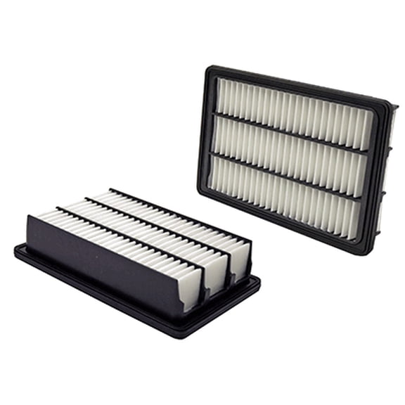 PROTEC-NEW Air Filter Panel