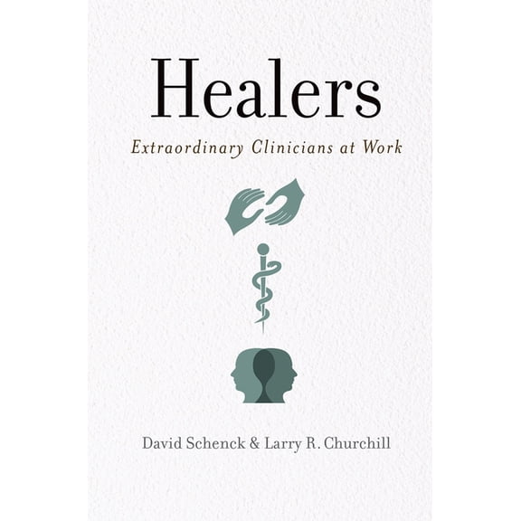 Healers, (Paperback)