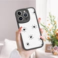thumbnail image 1 of Proteja su iPhone con estilo con una moderna funda de goma TPU para teléfono: ajuste perfecto para la serie iPhone, 1 of 4