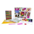 thumbnail image 4 of Set de Juego Crayola Crystal Painting Set, 4 of 4