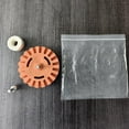 thumbnail image 4 of Automotive Adhesive Removers Wheel Efficient Rubber Eraser Wheel For Quick Removal Of Decals And Adhesive, 4 of 8