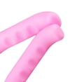 thumbnail image 2 of Soidarity Silicona bicicleta freno mango manga montaña carretera bicicleta antideslizante freno palanca protección cubierta Ciclismo rosado Soidarity CZ7726-08, 2 of 4