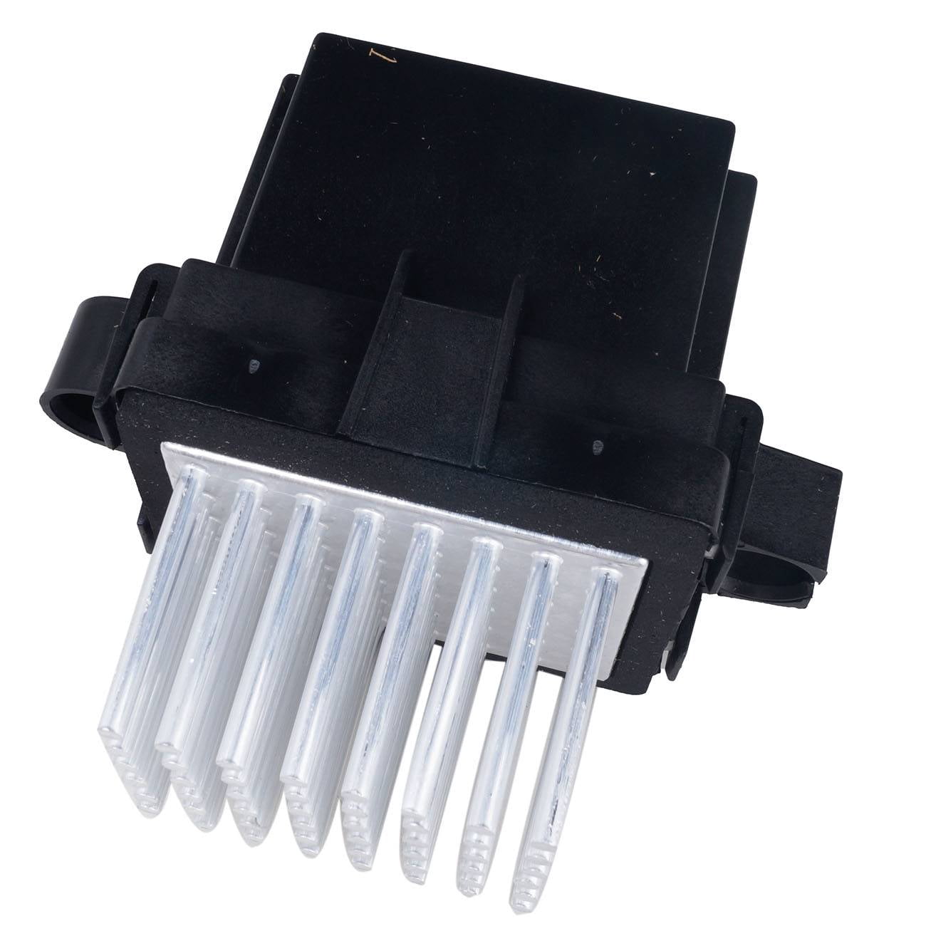 KT Parts A/C Heater Blower Motor Resistor 15141283