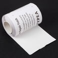 thumbnail image 5 of Jinsinto Transparent TPU Imperméable Autocollant Ruban de Réparation pour Gonflable Produit Tente Anneaux de Natation Réparation Patch, 5 of 5