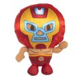 thumbnail image 3 of Peluche Personajes Marvel Coleccionables Lucha Libre 168941, 3 of 4