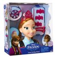 thumbnail image 4 of Tête à coiffer Frozen - Anna, 4 of 4