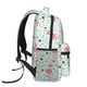 thumbnail image 3 of Balery Cute Flamingo Mochila Escolar Impresa, Mochila Ligera para Viajes Casual, Mochila Duradera y Cómoda Multifuncional, Mochila para Laptop-One Size, 3 of 5