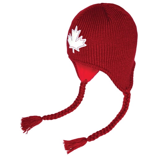 Obtenez un Gros Chapeau à Rabat Rouge Canada