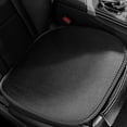 thumbnail image 3 of BUYISI Car Front For Seat Cover Breathable Non-Slip Suitable Most Sedans Suv Pickups Black, 3 of 5
