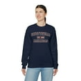 thumbnail image 6 of Fayetteville AR Arkansas Moving Trip Vacation Sweatshirt, Gifts, Crewneck, 6 of 7