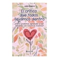 thumbnail image 1 of El crítico que todos llevamos dentro Quarzo Julia Bueno, 1 of 2