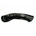 thumbnail image 3 of Fits Royal Enfield 350 Front & Rear Mudguard Fender Set Black Painted, 3 of 3