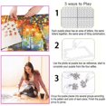 thumbnail image 2 of 1000 Pieces Set Adult Art Jigsaw Puzzle Jigsaw Puzzles for Adults, 2 of 6