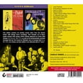 thumbnail image 2 of Charlie Parker - With Strings: Centennial Celebration Collection 1920-2020 - Music & Performance - CD, 2 of 2