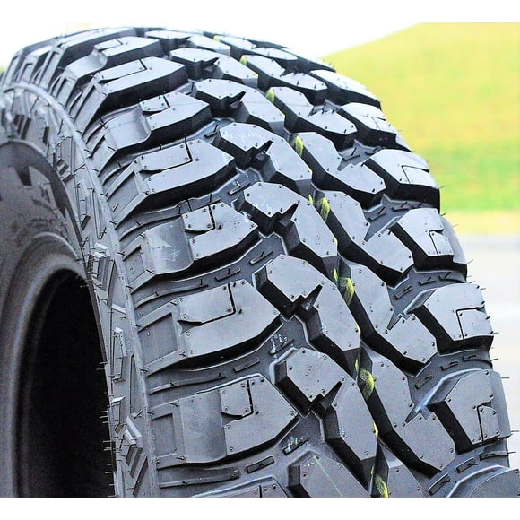 Lt245 75r16 Mud Tires
