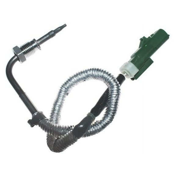 Exhaust Temperature Sensor - Compatible with 2014 - 2018 Ram 1500 3.0L V6 2015 2016 2017