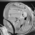 thumbnail image 4 of AKKON - Fit 2011 2012 2013 Jeep Grand Cherokee [Halogen Type] Headlight OE Style Chrome Housing Driver Side Replacement, 4 of 6