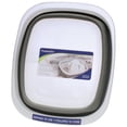 thumbnail image 4 of Cubeta Plegable PrepWorks 29x33 cm, Útil Plegable de 8.5 L, 4 of 6