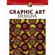 Dover Publications, Graphic Art Designs