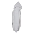 thumbnail image 2 of KF9011 75/25 DOUBLE HOODED PULLOVER**MADE IN CANADA, 2 of 3