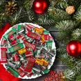 thumbnail image 3 of Assorted Christmas Chocolate Candy Party Mix, 3 Pound Bag, Individually Wrapped, 3 of 4