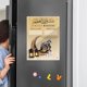thumbnail image 4 of Adhesivo para nevera,Imanes para refrigerador de restaurante Estilo D, 4 of 7