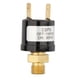 thumbnail image 1 of Válvula de control de presión para compresor de aire de alta resistencia, 12 V, cobre, extremo de 1/8 de pulgada 90-110 psi, 1 of 7