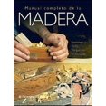 thumbnail image 1 of MANUAL COMPLETO DE LA MADERA PARRAMON EDICIONES GIBERT VICENC, 1 of 1