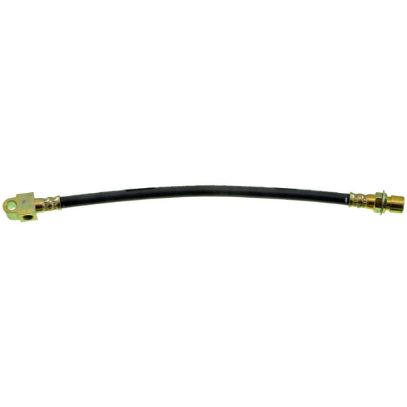 Dorman H36527 Rear Center Brake Hydraulic Hose for Specific Models