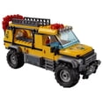 thumbnail image 2 of LEGO City Jungle Explorers - Le site d’exploration de la jungle (60161), 2 of 5