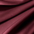 thumbnail image 3 of Levinsohn Textile Cotton Collection 15 Inch Bed Skirt King - Burgundy, 3 of 5