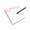 Pink, variant on Zeiwohndc T503 Digital Drawing Tablets 8192 Pressure Level for PC and Mobile Devices