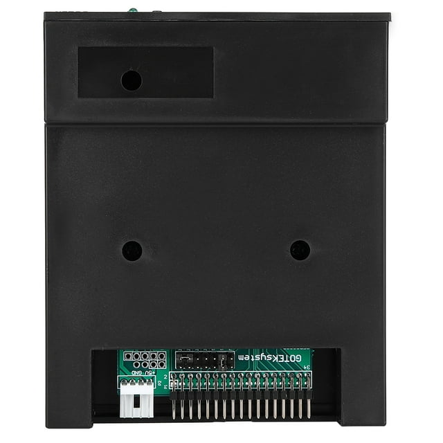 Controladores Industriales Floppy Drive, Drive Emulator, Conveniente Para Usted YA ANGGREK Otros
