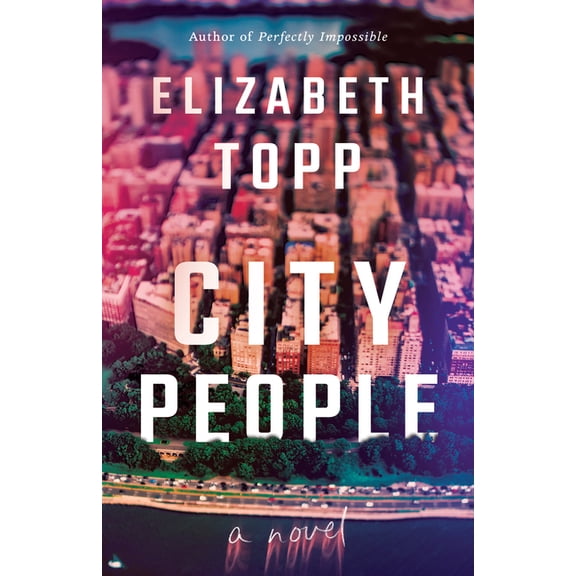 City People, (Paperback)