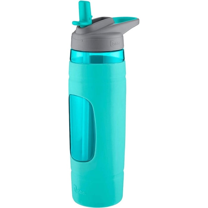 bubba Vibe Chug Water Bottle 28 oz. Charcoal